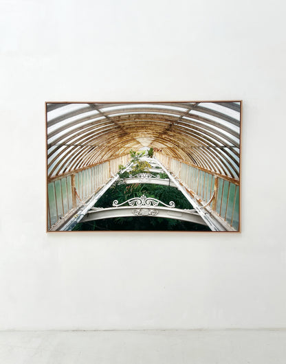 Royal Botanic Gardens, Kew, London I