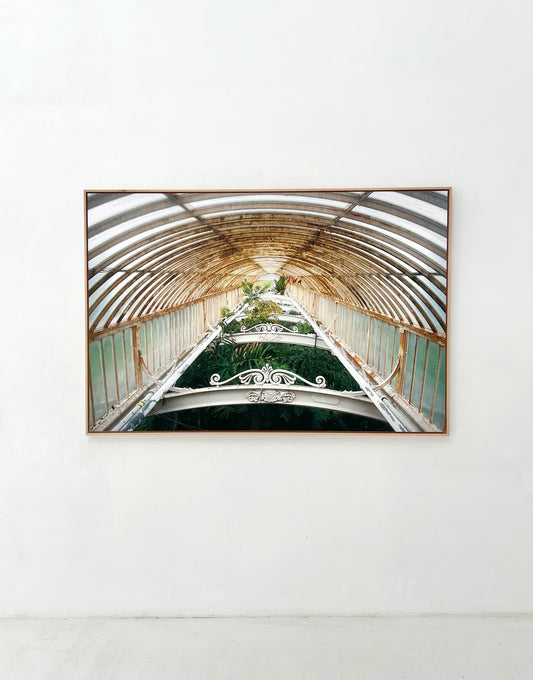 Royal Botanic Gardens, Kew, London I