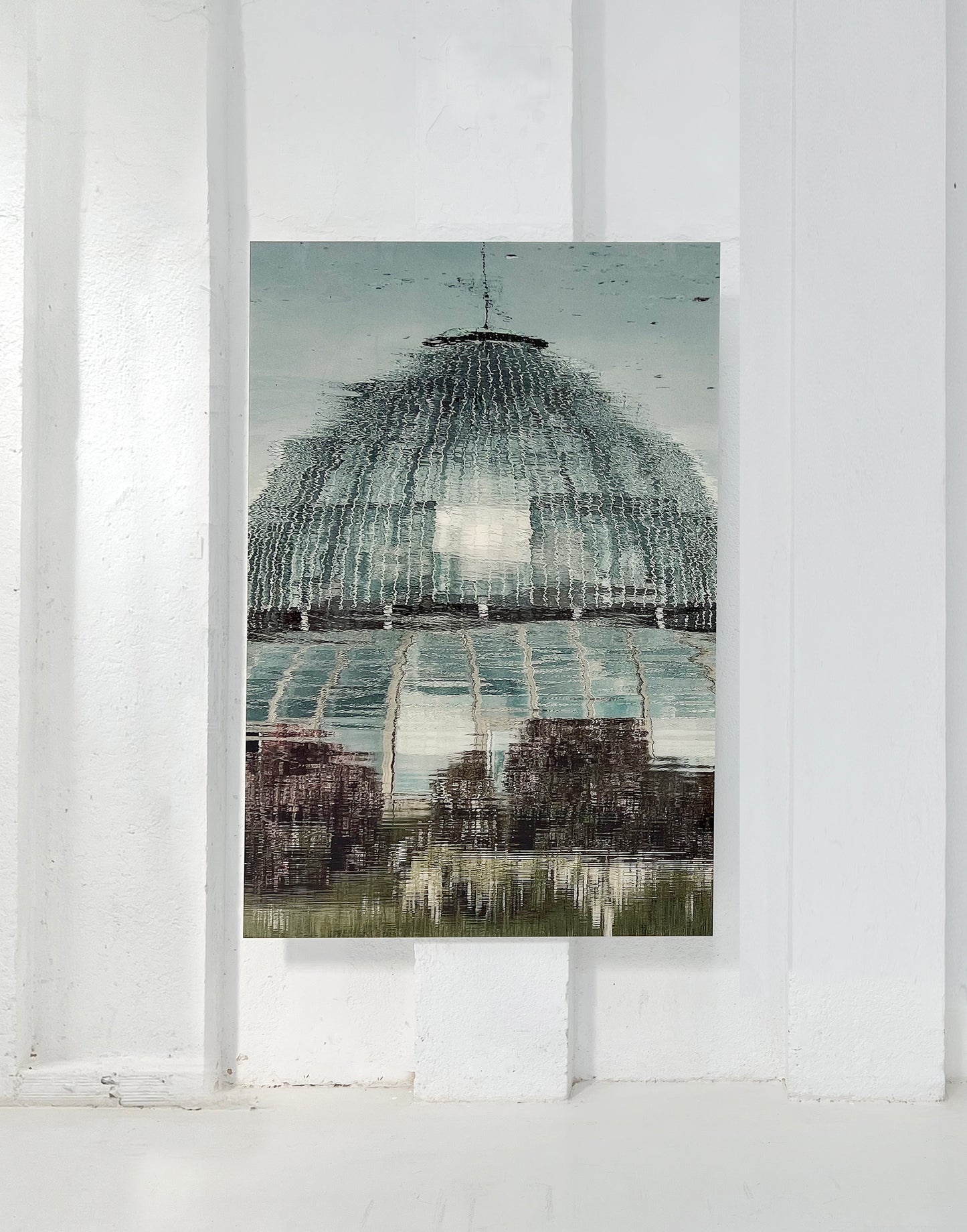 Les Serres Royales de Laeken, Bruxelles II