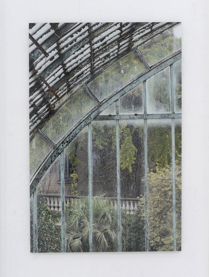 Jardin des Serres d´Auteuil, Paris II