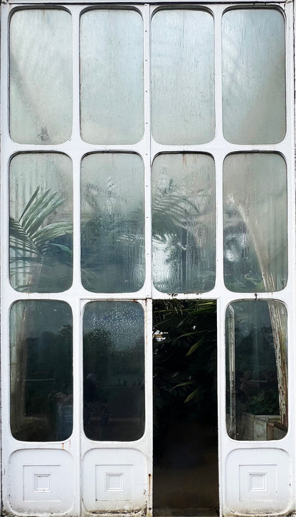 Royal Botanic Gardens, Kew, London X