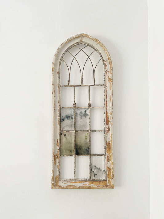 Mi ventana
