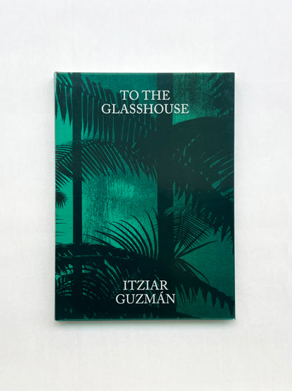 Libro To the Glasshouse