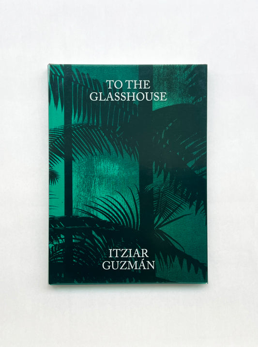 Libro To the Glasshouse