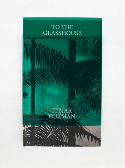 Libro To the Glasshouse